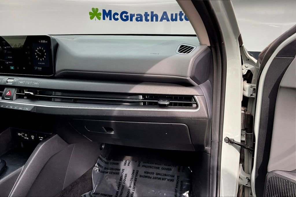 Used 2025 Kia K4 LXS image 23