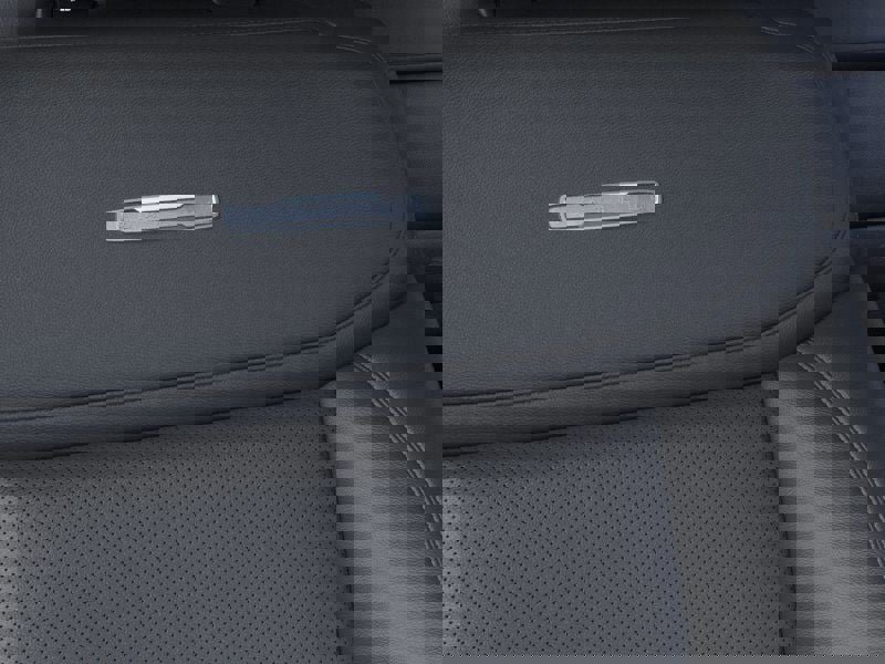 New 2026 Ford Expedition Platinum image 39