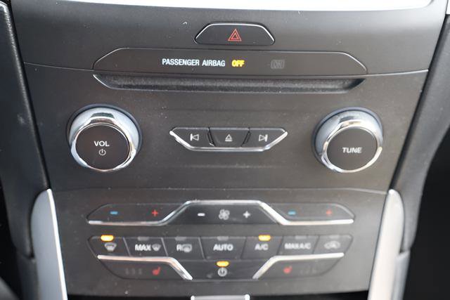 Used 2017 Ford Edge SEL w/ Equipment Group 201A image 14