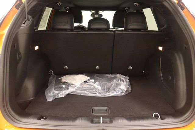 New 2026 Jeep Compass Limited w/ Sun, Sound & Navigation Group image 19