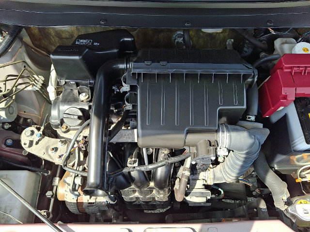 Used 2020 Mitsubishi Mirage ES FWD image 27