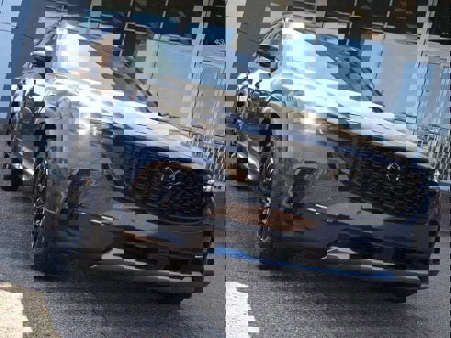 New 2026 MAZDA CX-50 Meridian Edition w/ Weather Package image 7