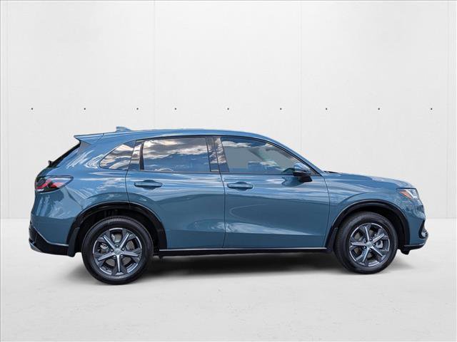 Used 2025 Honda HR-V EX-L image 5