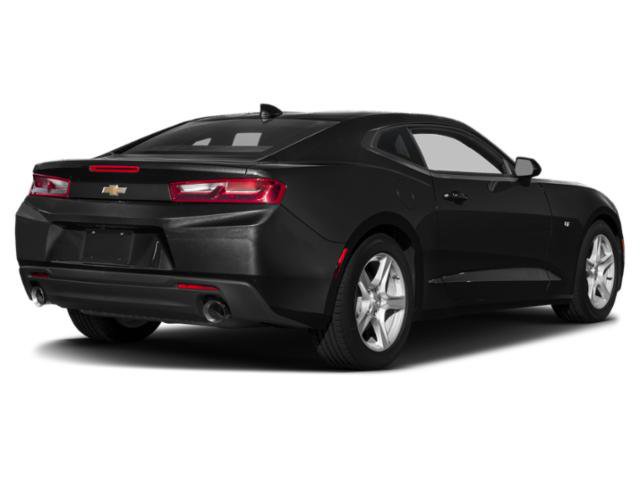 Used 2018 Chevrolet Camaro LT w/ RS Package RWD image 2