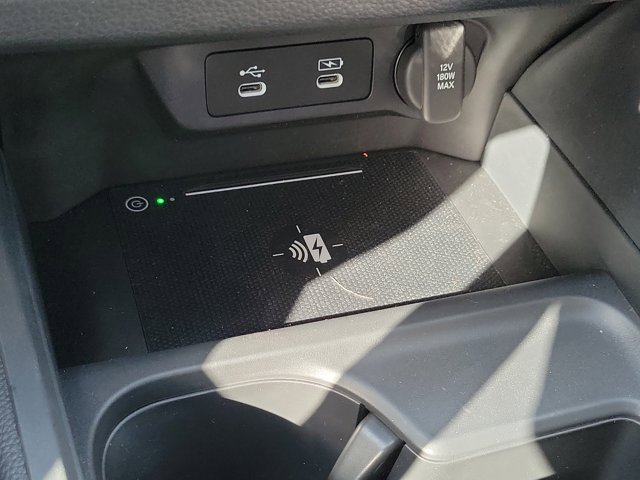 Used 2025 Acura ADX A-Spec image 22