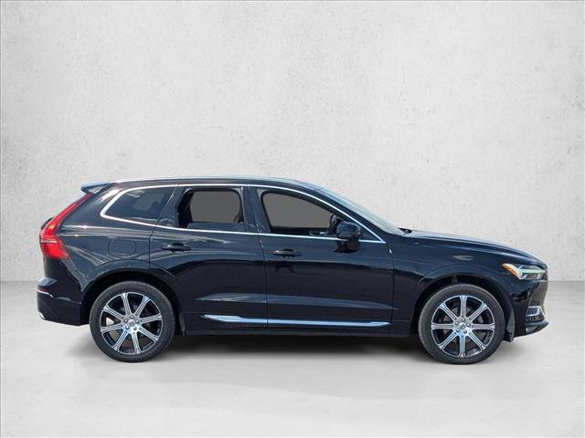 Used 2020 Volvo XC60 T5 Inscription w/ Protection Package Premier AWD/4WD image 4