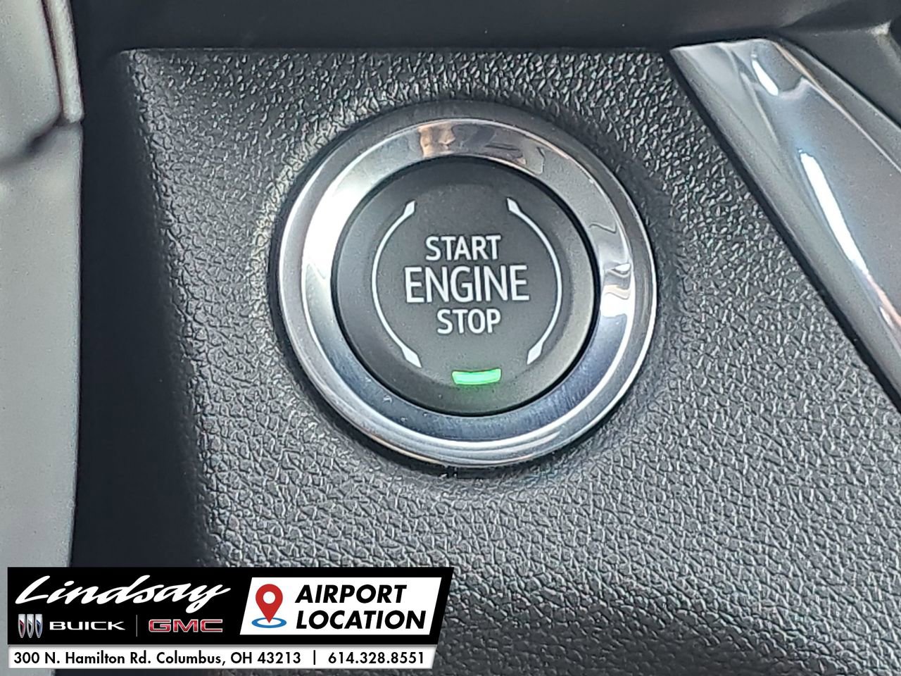 New 2026 Buick Envista Preferred w/ Convenience I Package image 16