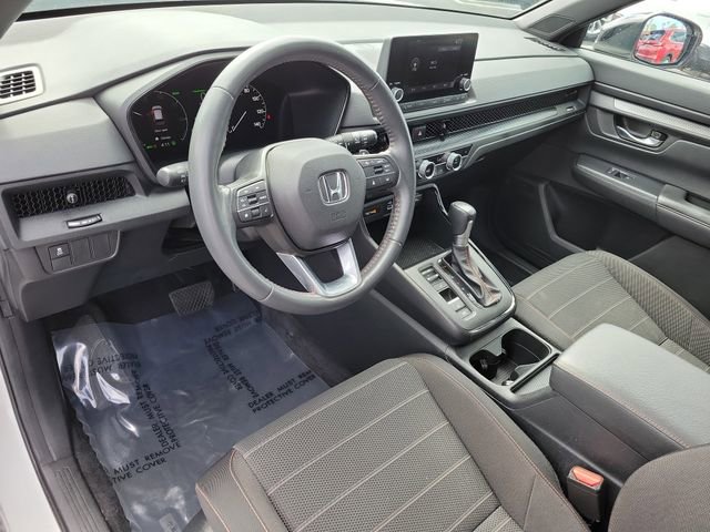 Certified 2023 Honda CR-V Sport image 16