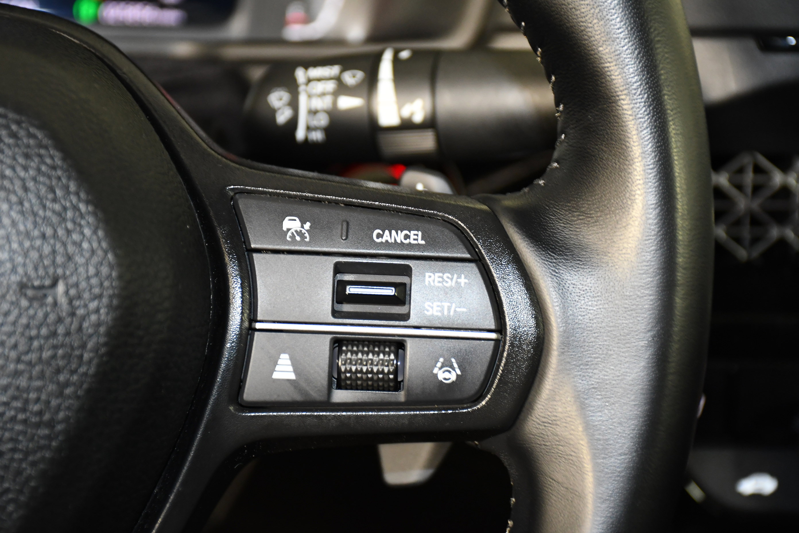 Certified 2025 Honda Accord EX-L image 21