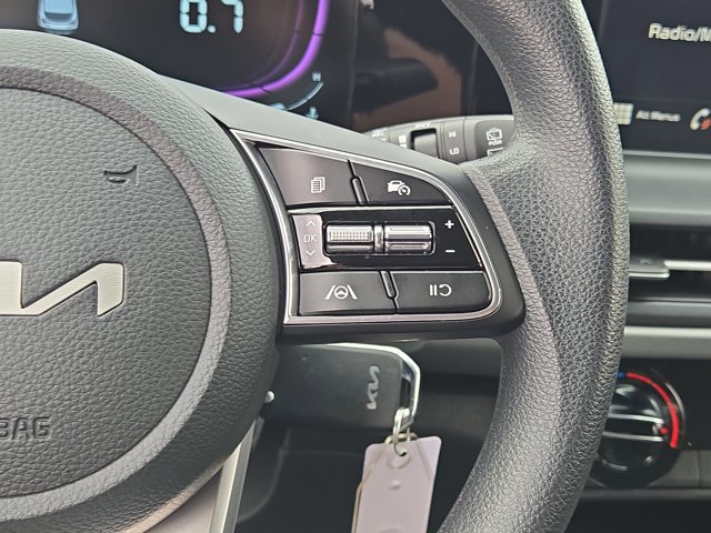 New 2025 Kia Seltos LX AWD/4WD image 26