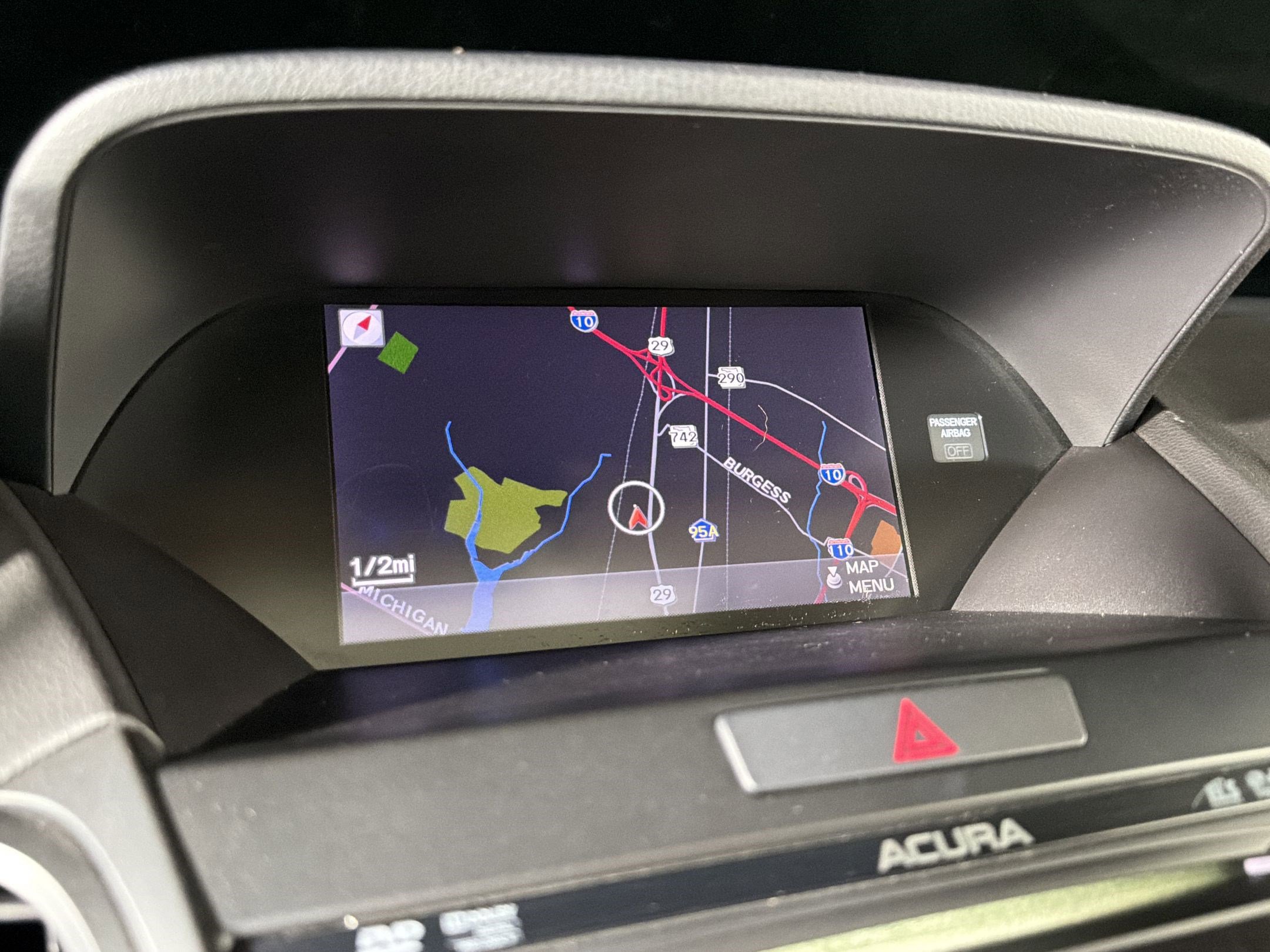 Used 2014 Acura RDX AWD w/ Technology Package image 24