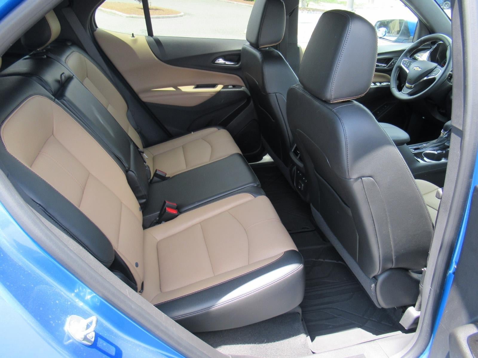 Used 2024 Chevrolet Equinox Premier FWD image 30