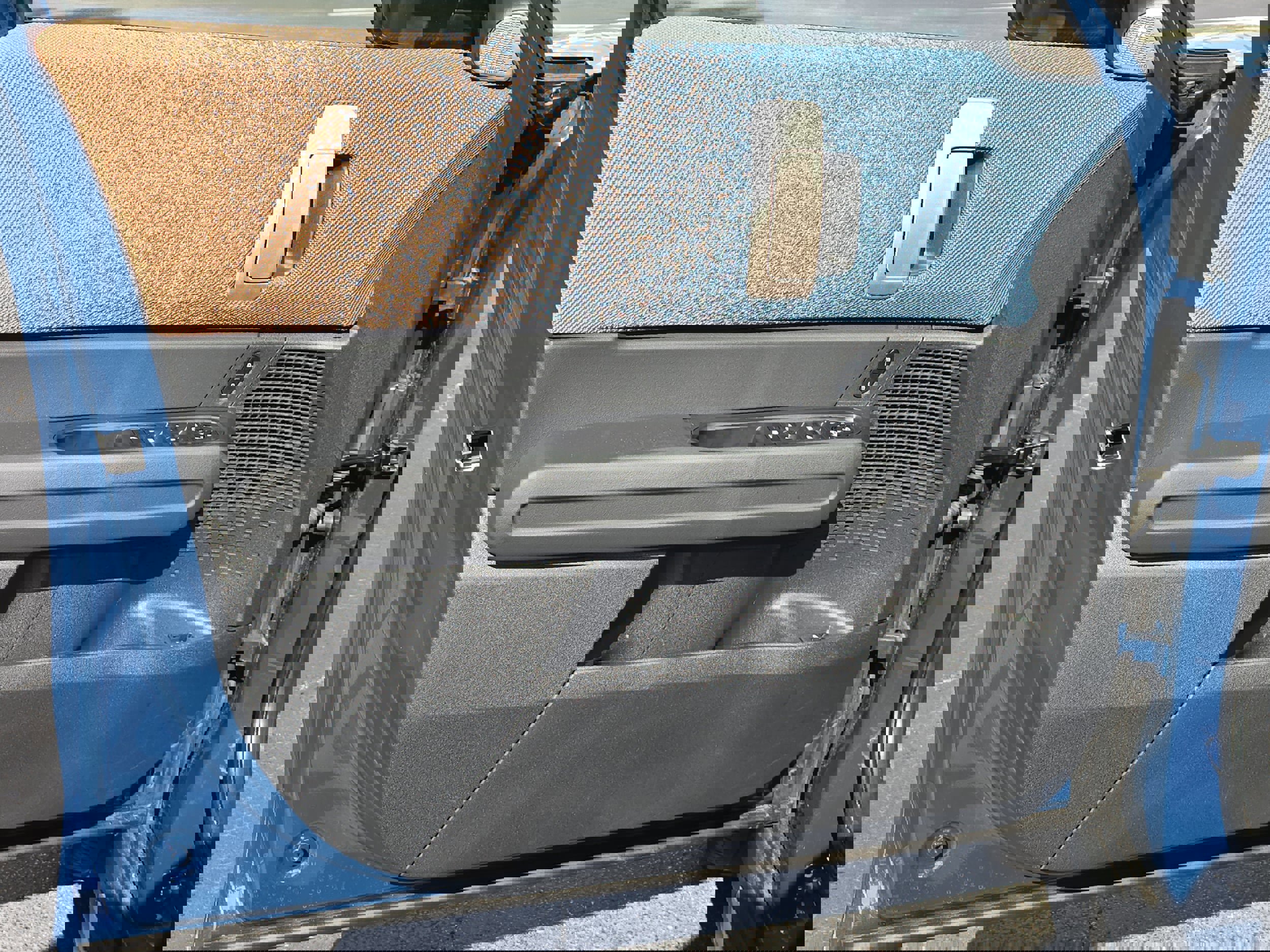 Certified 2025 MINI Cooper Countryman S w/ Comfort Package Max image 16