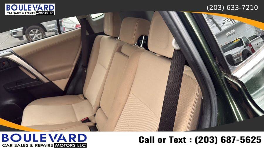 Used 2013 Toyota RAV4 XLE AWD/4WD image 29