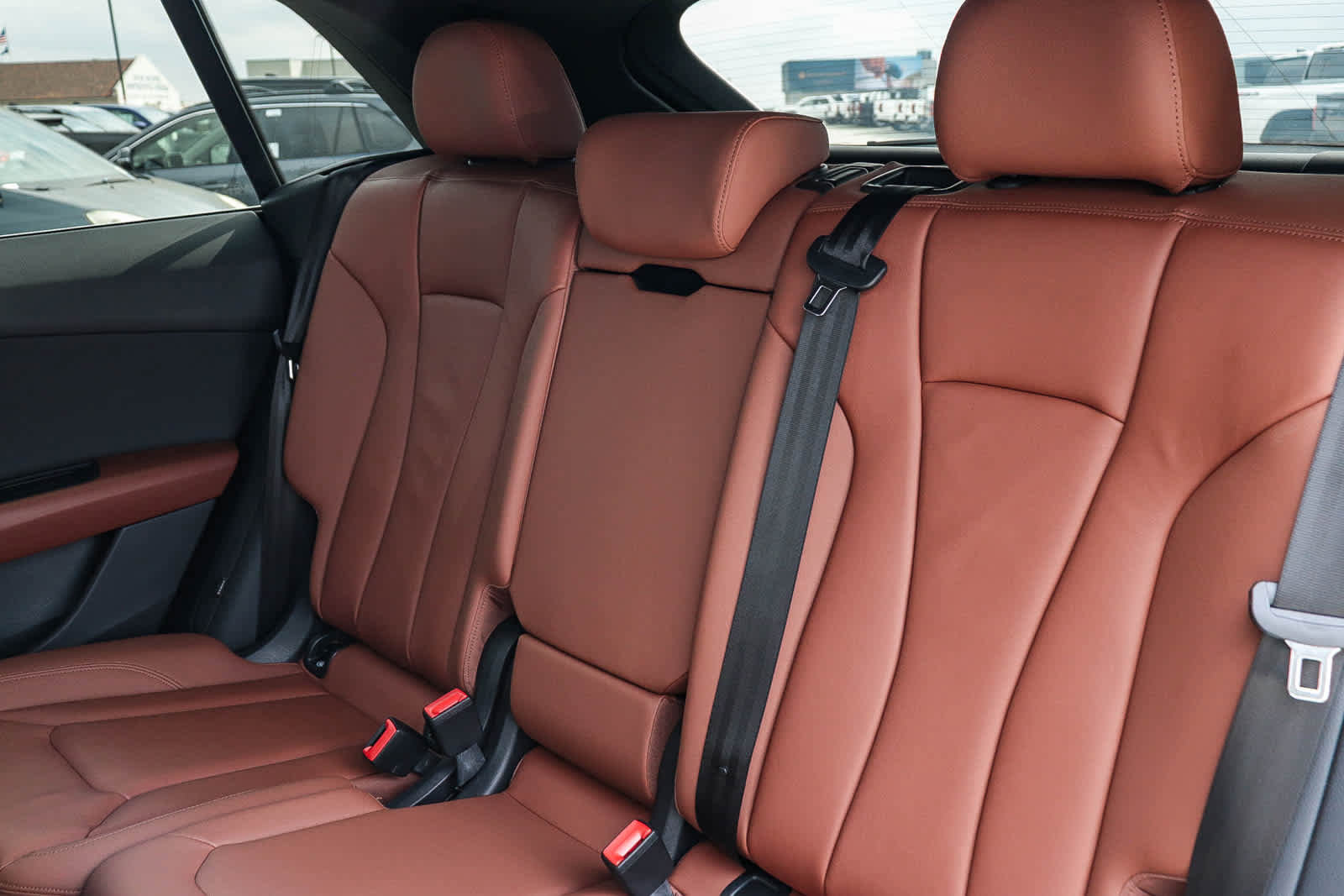 Used 2023 Audi Q8 Premium w/ Convenience Package image 48