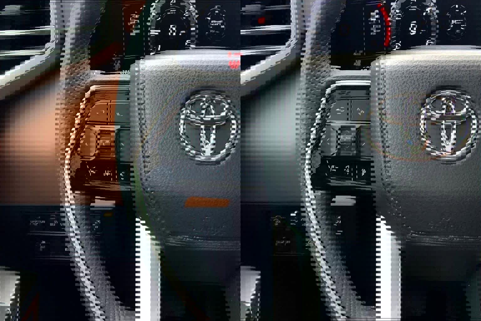 Used 2024 Toyota Tundra 1794 Edition image 24