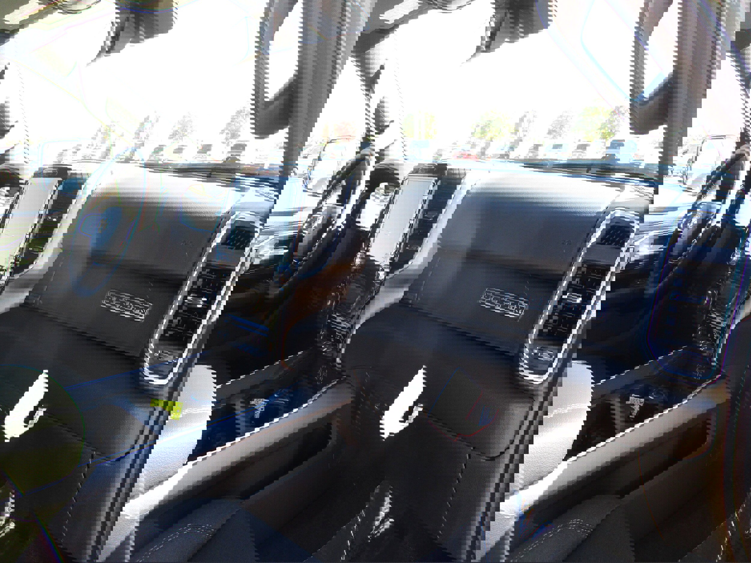 New 2026 RAM 1500 Big Horn image 46