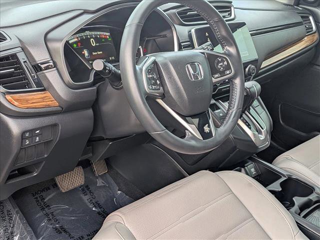 Used 2019 Honda CR-V EX-L image 9