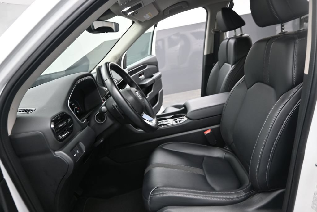 Used 2023 Honda Pilot EX-L image 15
