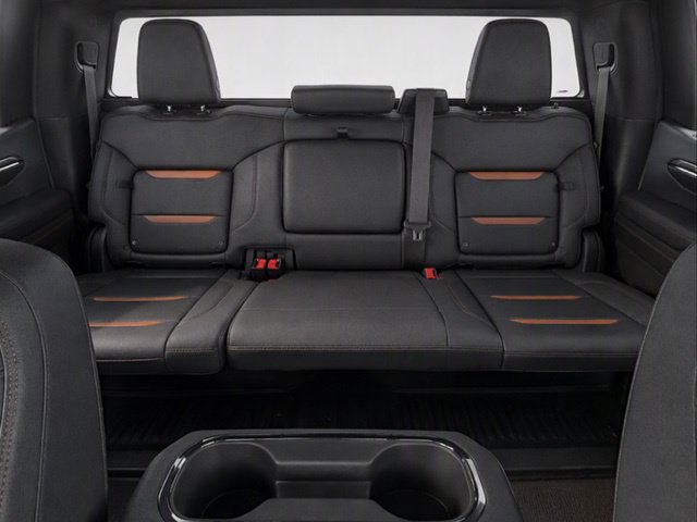 Used 2023 GMC Sierra 1500 AT4 w/ Technology Package AWD/4WD image 19