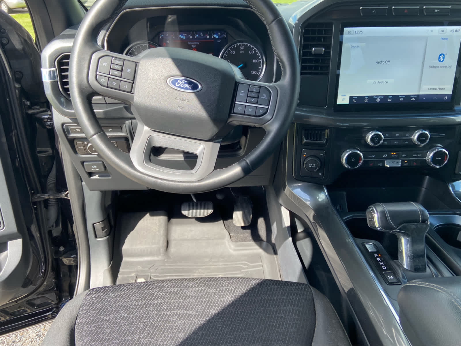 Used 2023 Ford F150 XLT w/ Equipment Group 302A High AWD/4WD image 19