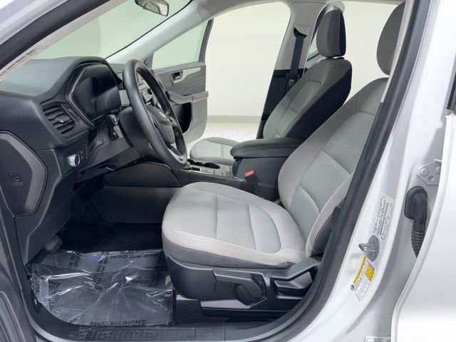 Used 2021 Ford Escape S AWD/4WD image 11