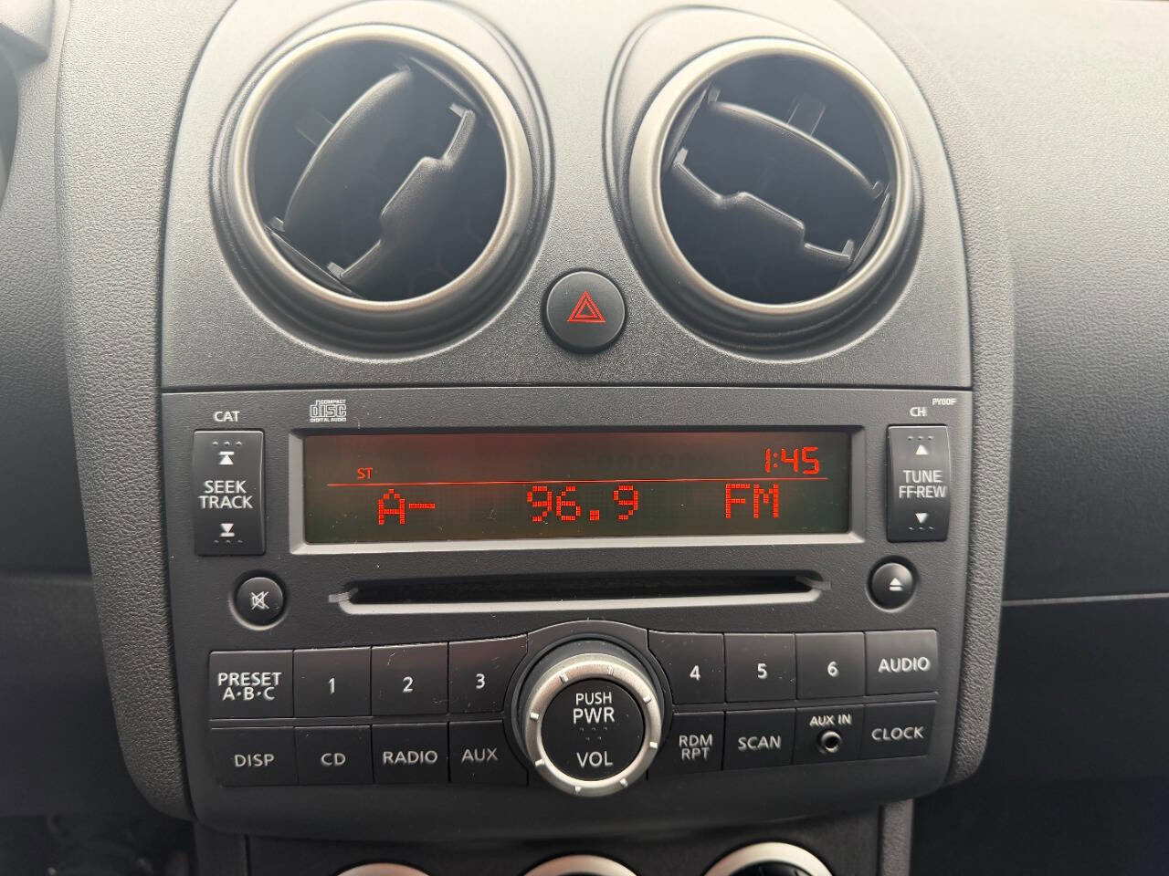 Used 2010 Nissan Rogue S w/ 360 Degree Value Pkg image 19