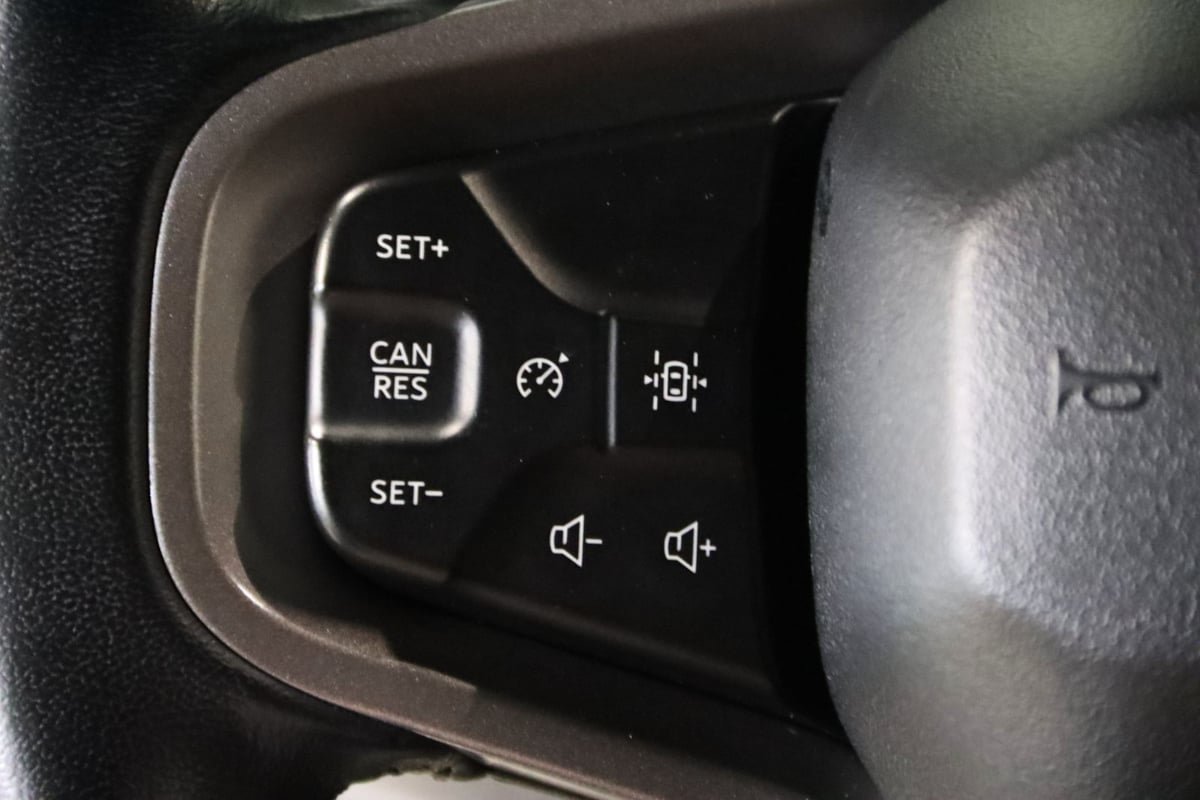 Used 2025 Ford Bronco Big Bend AWD/4WD image 22