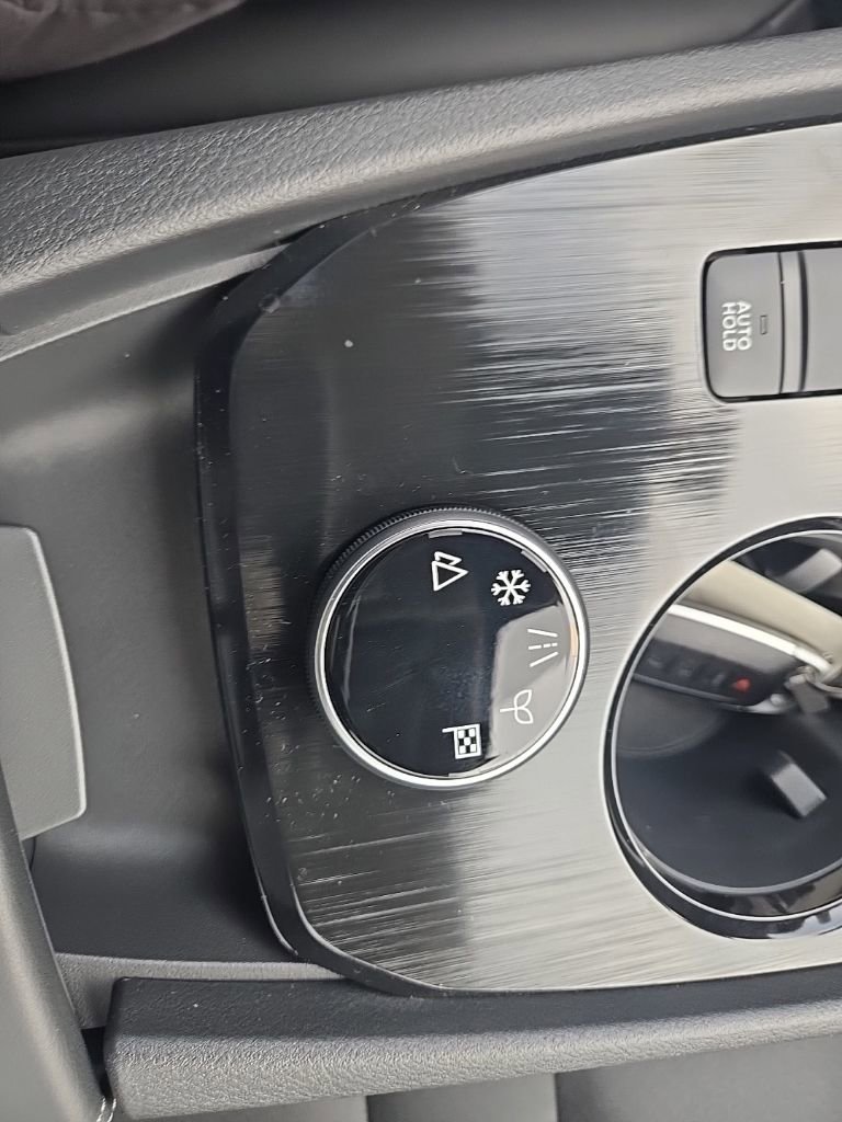 New 2026 Nissan Rogue SV image 19