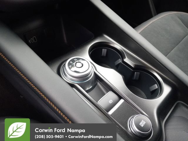 New 2026 Ford Explorer Tremor w/ Tremor Ultimate Package image 18