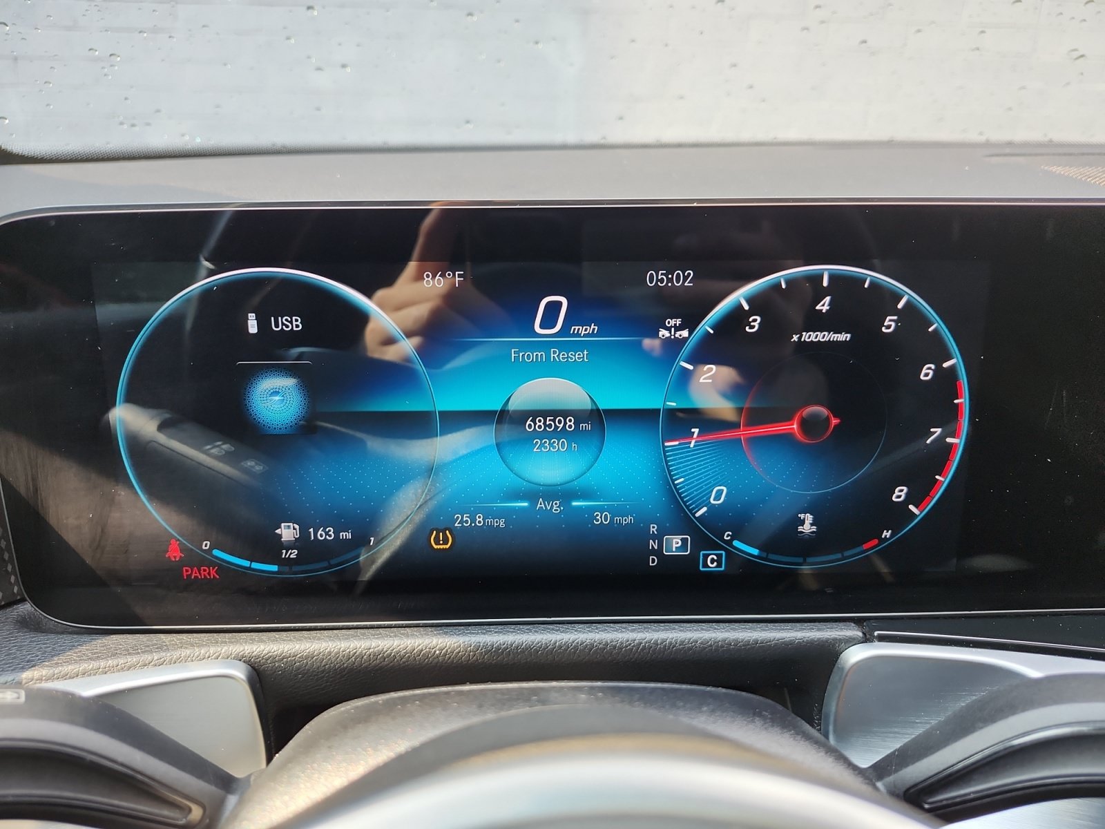 Used 2022 Mercedes-Benz GLB 250 4MATIC image 16