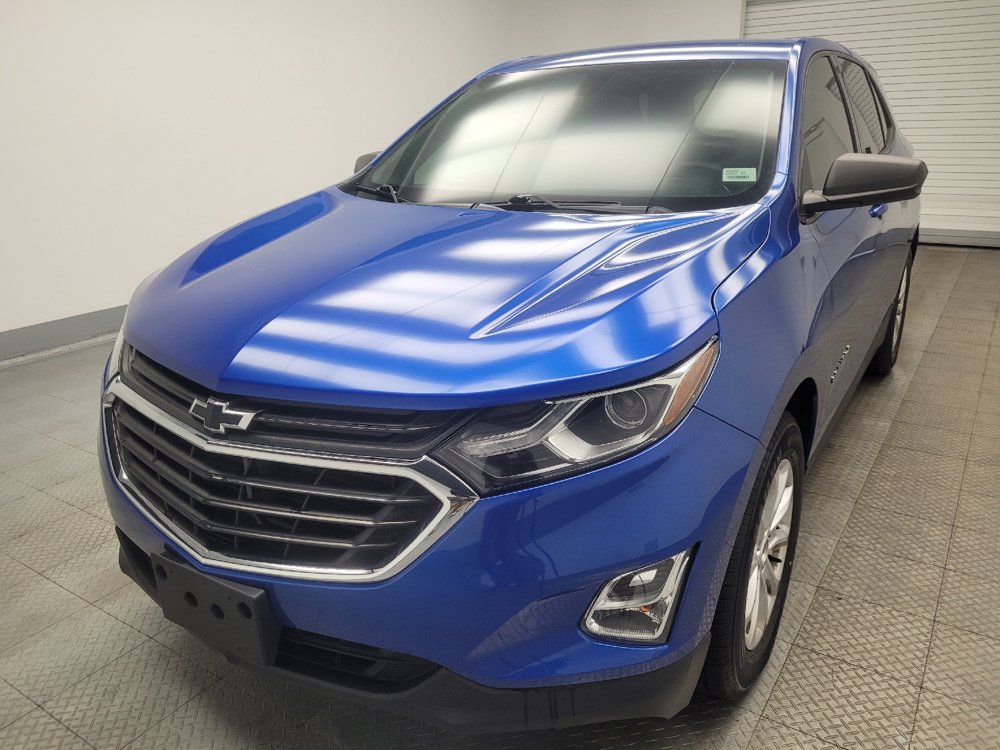 Used 2019 Chevrolet Equinox LS FWD image 15