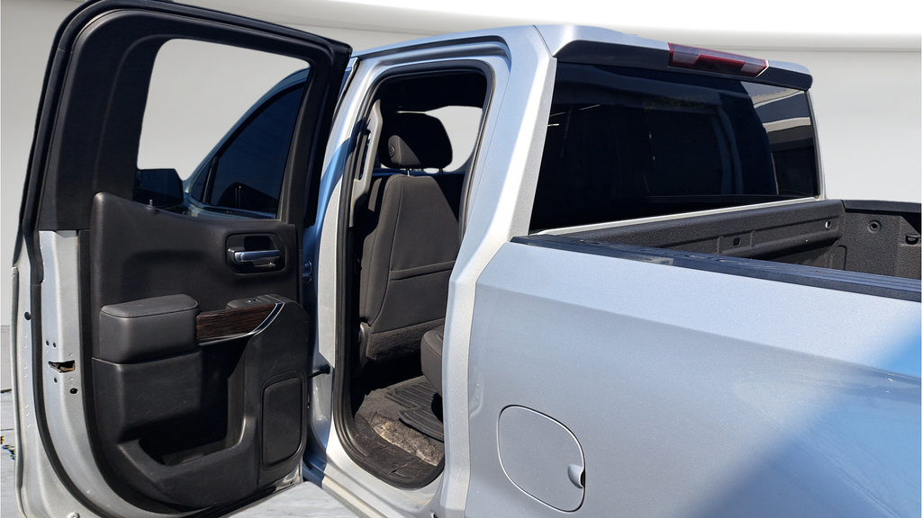 Used 2021 GMC Sierra 1500 SLE w/ Remote Start Package AWD/4WD image 11