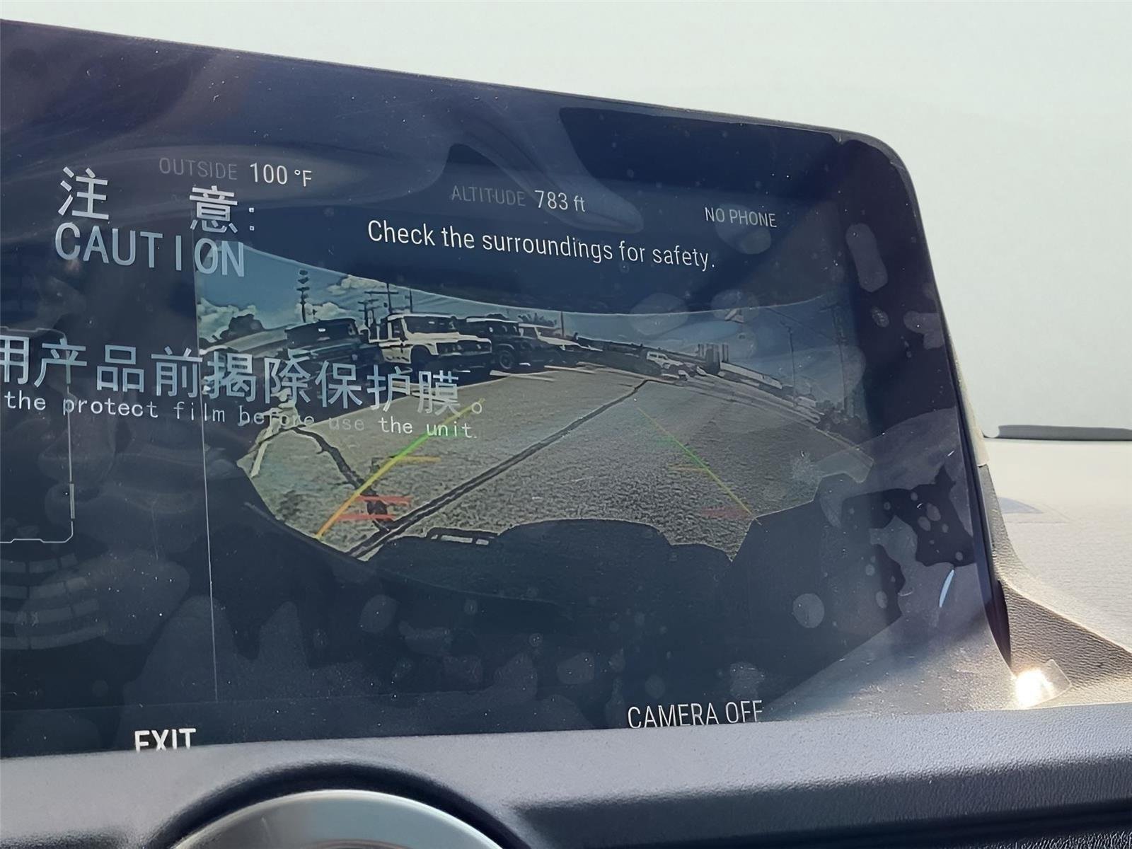 Used 2024 INEOS Grenadier AWD/4WD image 19
