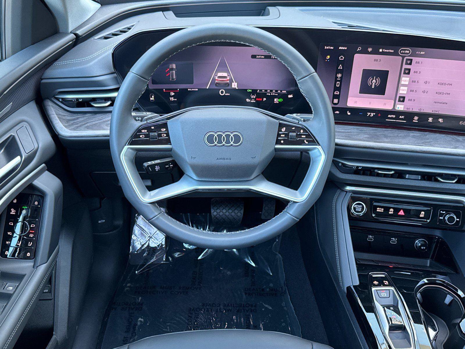 New 2026 Audi Q5 Premium Plus AWD/4WD image 13