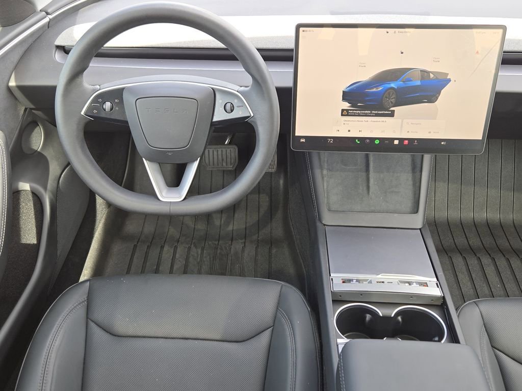 Used 2025 Tesla Model 3 Long Range image 26