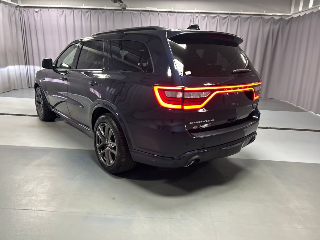 Used 2024 Dodge Durango R/T image 5