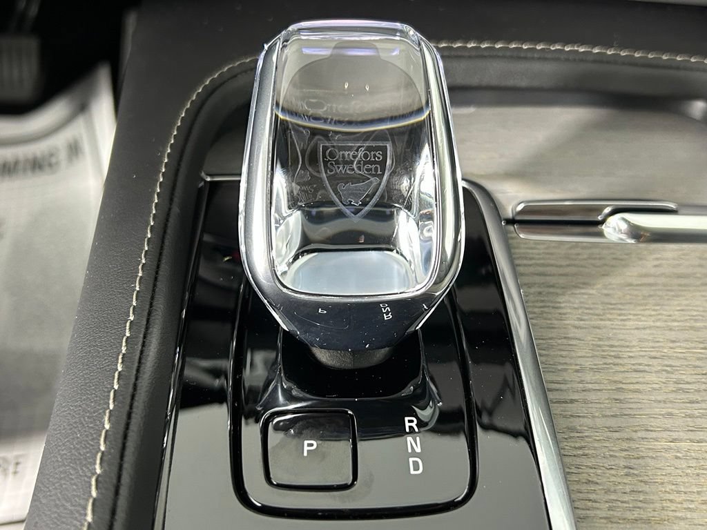 Used 2024 Volvo XC90 B6 Ultimate w/ Lounge Package AWD/4WD image 27