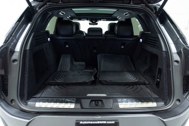 Used 2024 Land Rover Range Rover Sport Dynamic SE image 9