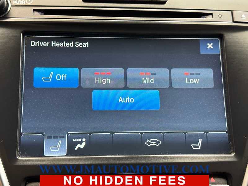 Used 2019 Acura MDX SH-AWD image 30