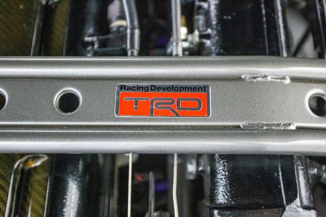 Used 1997 Toyota Supra Turbo image 58