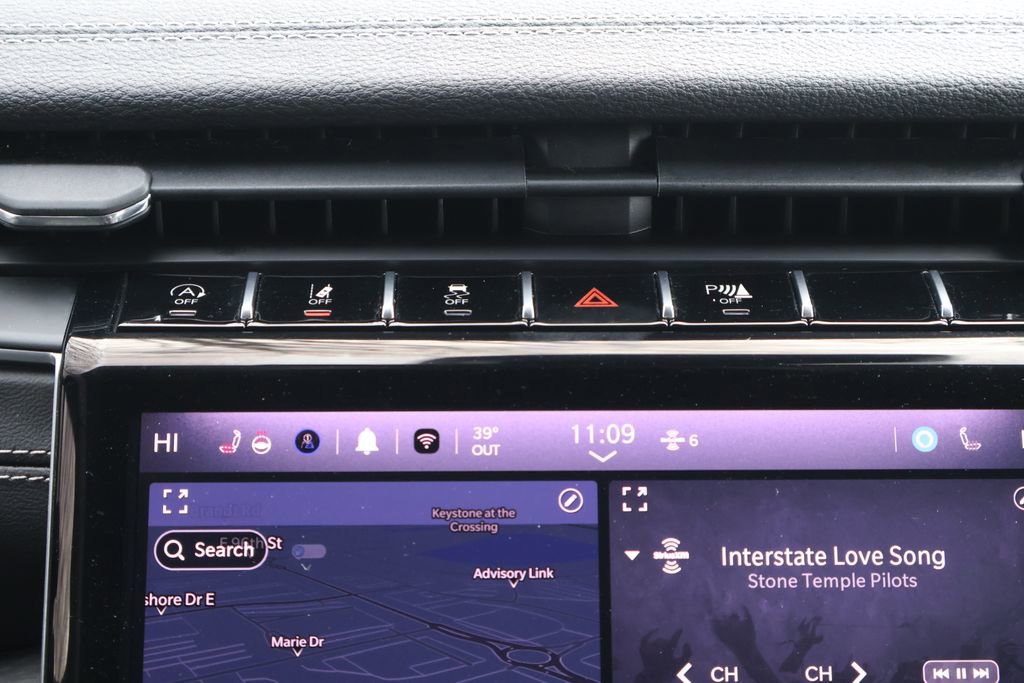 Used 2024 Jeep Grand Cherokee Limited image 18