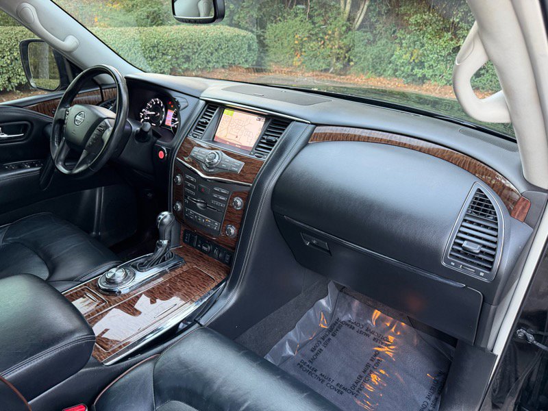 Used 2019 Nissan Armada SL w/ Premium Package image 20