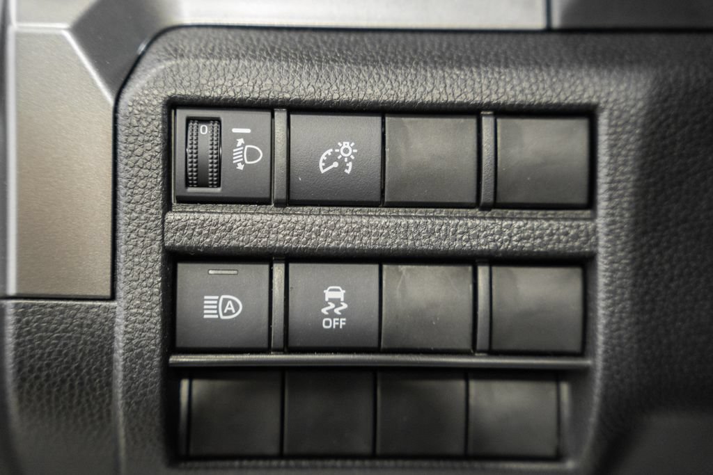 New 2026 Toyota Tacoma SR5 RWD image 38