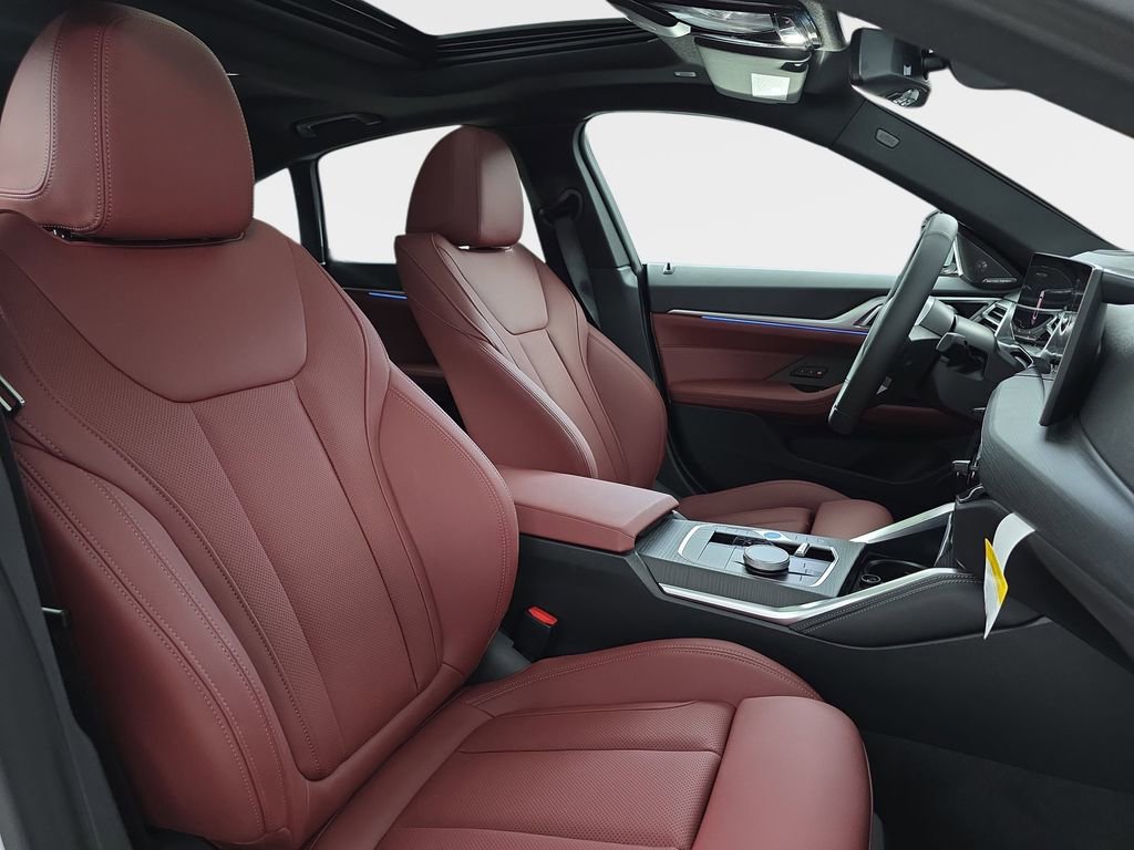 New 2026 BMW i4 xDrive40i w/ M Sport Package image 9