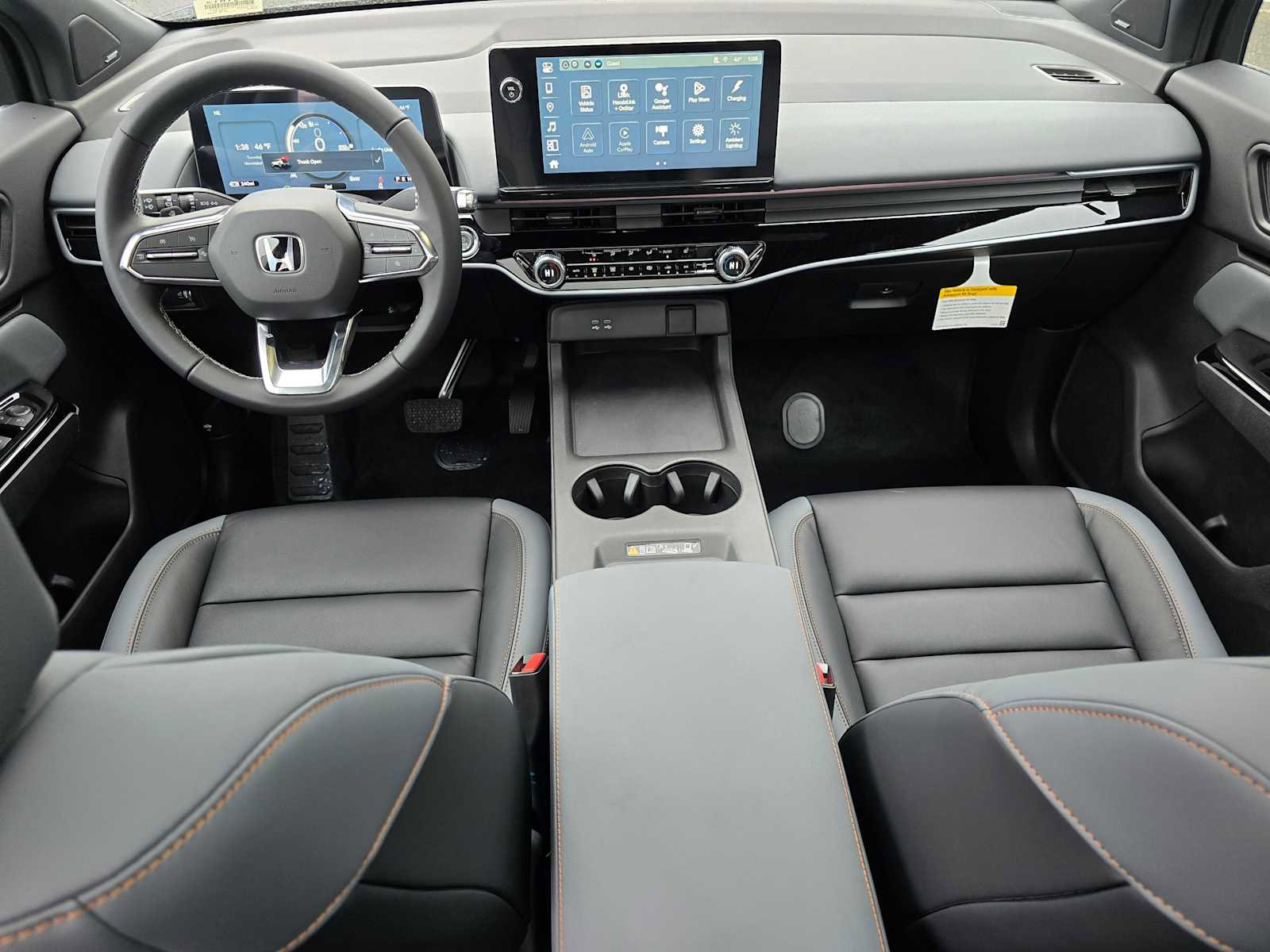 New 2026 Honda Prologue Touring image 18