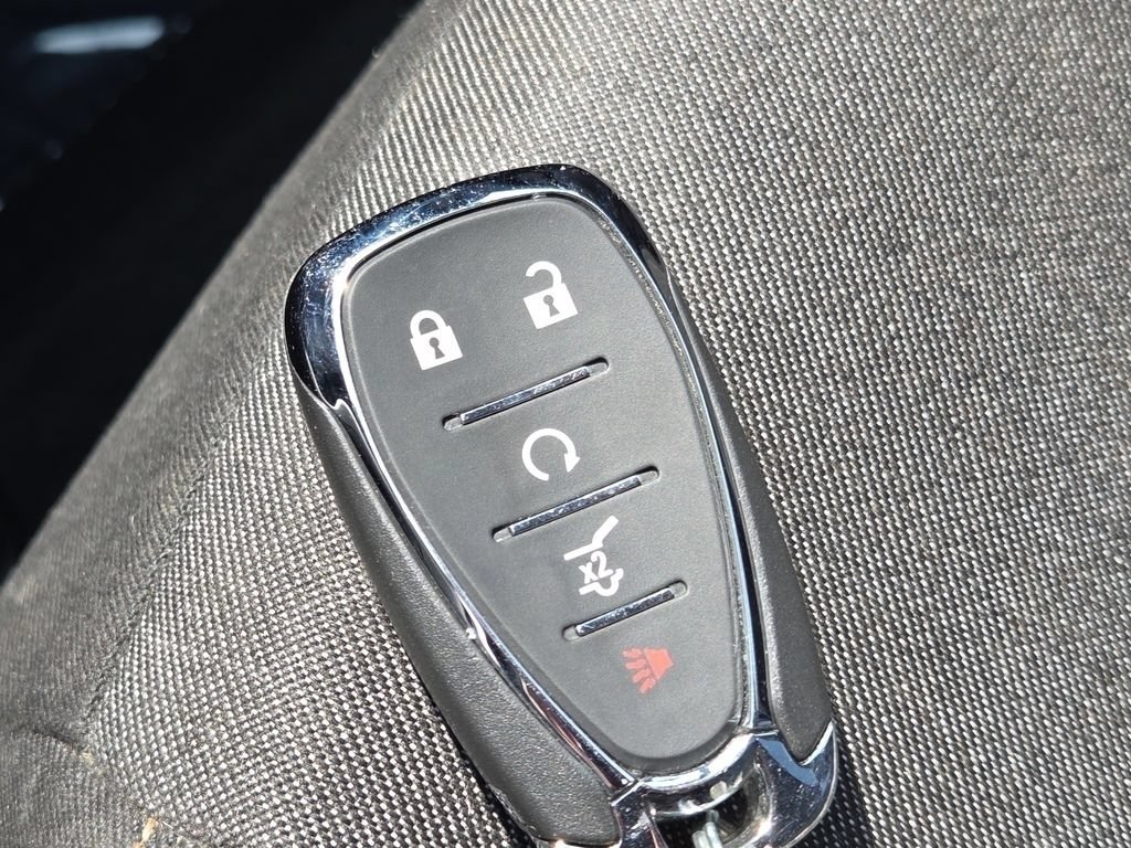 Used 2020 Chevrolet Equinox LT AWD/4WD image 34