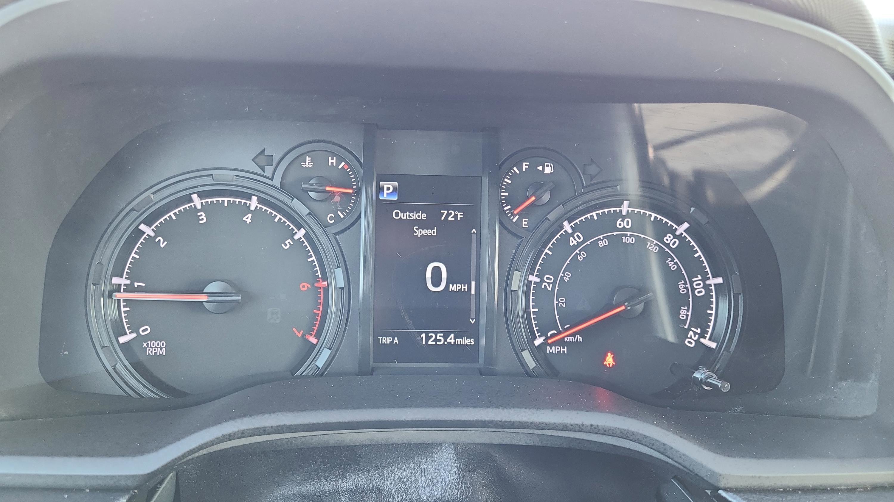 Used 2021 Toyota 4Runner SR5 image 20