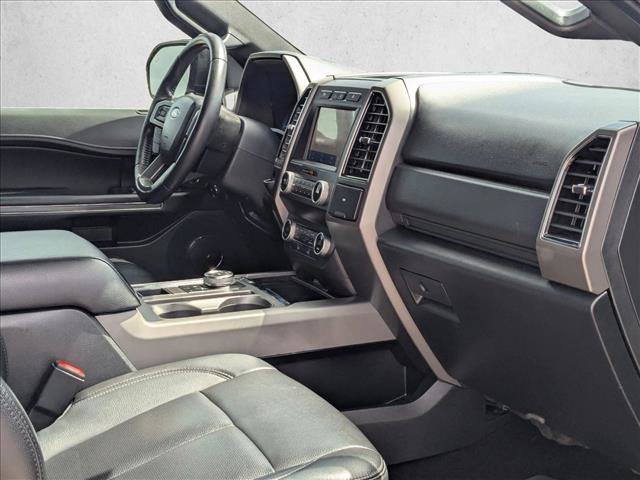 Used 2021 Ford Expedition XLT image 22