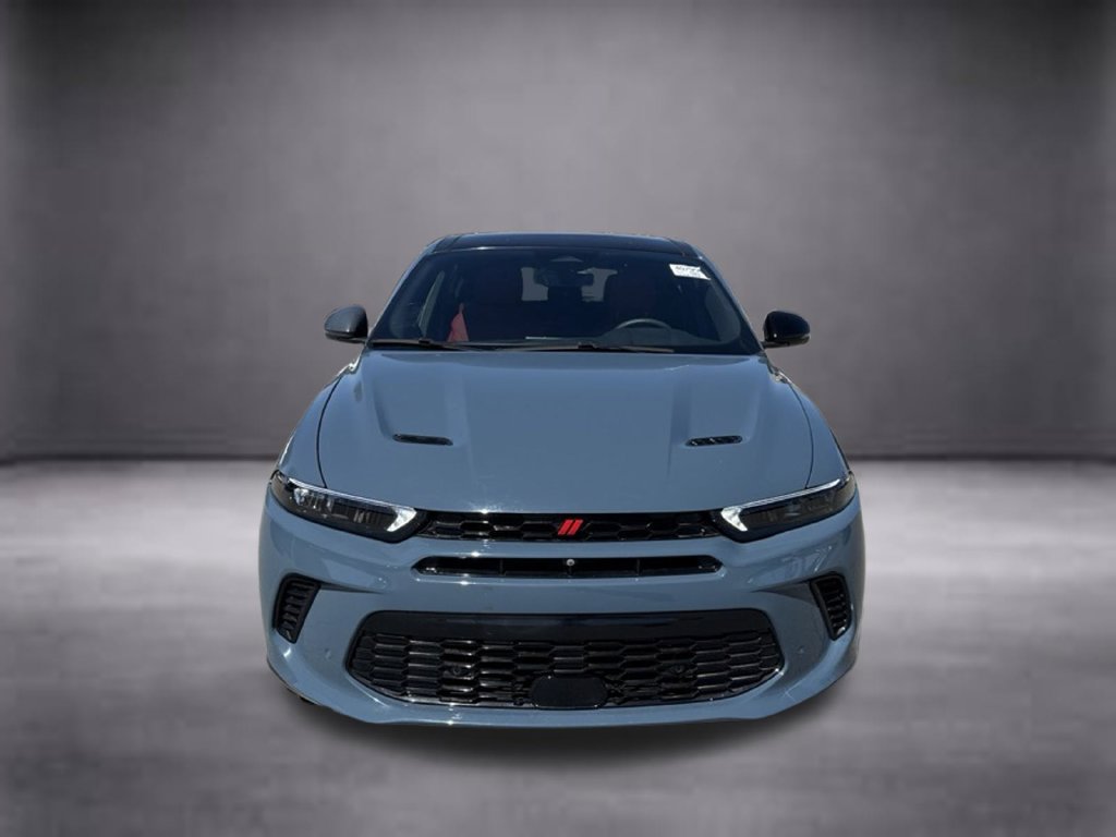 Used 2024 Dodge Hornet R/T Plus w/ Tech Pack Plus w/o Parking AWD/4WD image 11